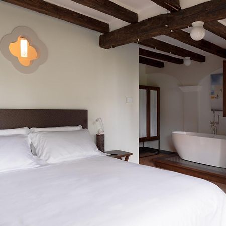 Dimora Storica Giorni Resort & Spa Pignola Buitenkant foto
