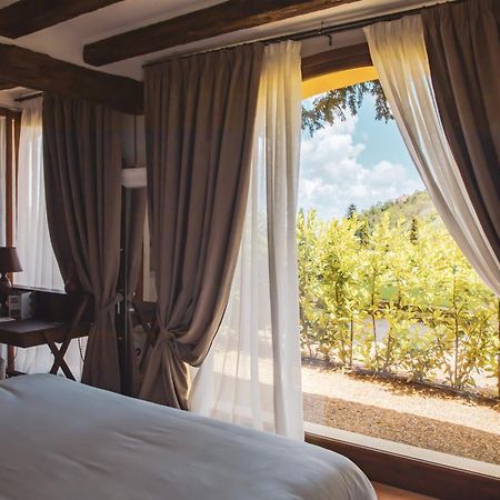 Dimora Storica Giorni Resort & Spa Pignola Buitenkant foto